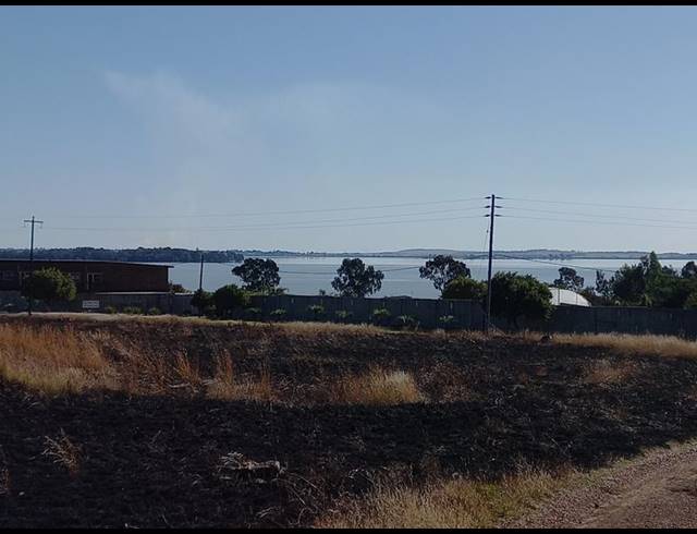 LAND FOR SALE IN VAAL MARINA